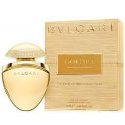 Bvlgari Goldea, Woda perfumowana 25ml