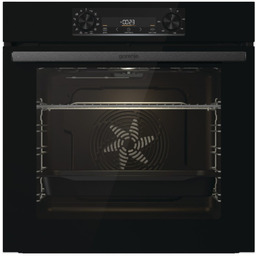 Piekarnik elektryczny Gorenje BO6737E02BG 77l