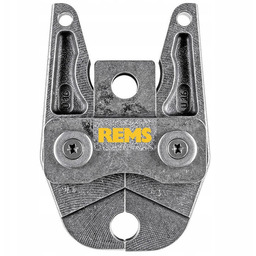 Rems Szczęka Cęga Cęgi Zaciskowe U16 570765