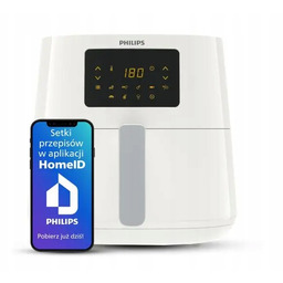 Air Fryer Frytkownica beztłuszczowa Philips Ovi XL HD9270/00