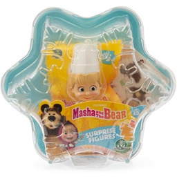 Giochi Preziosi Masza i Niedźwiedź - Masza szef