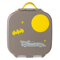B.BOX Lunch box Batman BB00906
