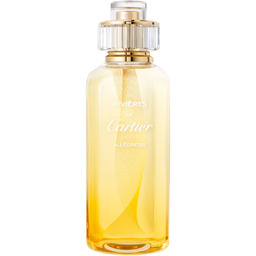 Cartier Allegresse woda toaletowa 100 ml