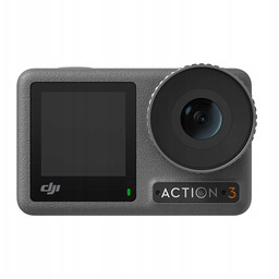 Wodoodporna Kamera Sportowa Dji Osmo Action 3 Adventure