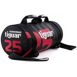 TIGUAR Worek treningowy Powerbag V3 (25 kg)