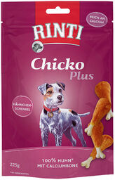 RINTI Extra Chicko Plus, udka z kurczaka