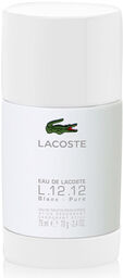 Lacoste Eau de Lacoste L.12.12 Blanc, Dezodorant