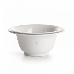 Muhle Tygiel miska porcelanowa na mydło do golenia