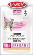 PRO PLAN Veterinary Diets Feline UR St/Ox Urinary
