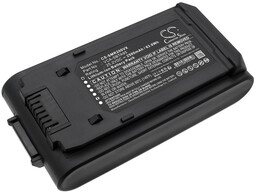 Samsung Bespoke Jet / VCA-SBTA95 2500mAh 63.00Wh Li-Ion