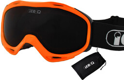 Gogle narciarskie Ice-Q Karpacz-2 OTG filtr S3