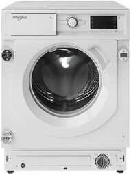 Pralka ładowana od frontu WHIRLPOOL BIWMWG91485EU