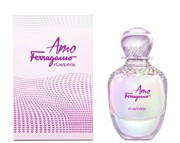 Salvatore Ferragamo, Amo Flowerful, woda toaletowa, 50 ml