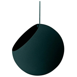 AYTM - Doniczka Globe Ø21xH32 Forest