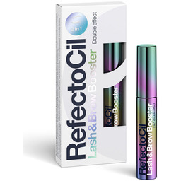 RefectoCil, Lash & Brow Booster, serum na porost