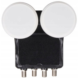 Konwerter Inverto Monoblock Quad