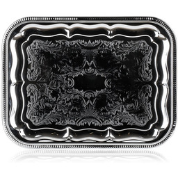 Banquet Taca graniasta 41 x 31 cm