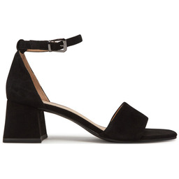 Sandały Caprice 9-28302-42 Czarny