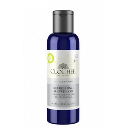 CLOCHEE_Cleansing Refreshing Shower Gel orzeźwiający olejek do mycia