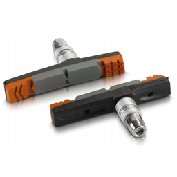XLC V-Brake klocki hamulc. BS-V09