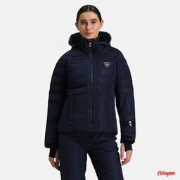 Rossignol Kurtka narciarska W Pearly Rapide RLKWJ17 726