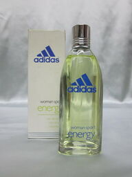 Adidas Woman Sport Energy, Woda toaletowa 50ml
