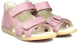 MIDO 31-30 OLD ROSE sandały SANDAŁKI dziewczęce