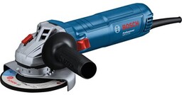 Bosch_elektronarzedzia Szlifierka kątowa BOSCH Professional GWS 12-125 (06013A6101)