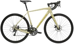 Rower gravelowy KROSS ESKER 1.0 rozmiar M Beżowy