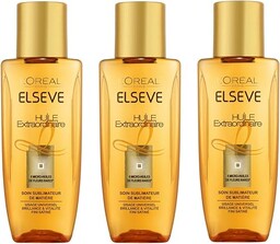 L''Oréal Paris Elsève uniwersalny olejek do pielęgnacji włosów,