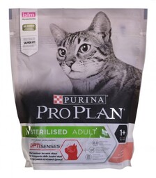 Purina Nestle PURINA PRO PLAN STERILISED OPTIRENAL with