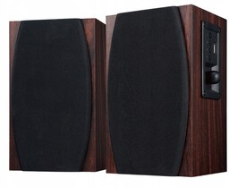 Głośniki Komputerowe 2.0 Do Pc Laptopa Bluetooth Jack