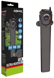 AQUAEL Grzałka Ultra Heater D&N 150W