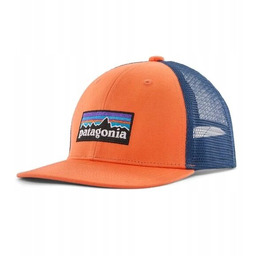 Dziecięca czapka z daszkiem Patagonia K''s Trucker Hat