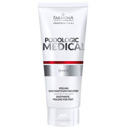 Farmona Professional Podologic Medical Enzymatic Peeling For Foot