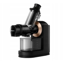Wyciskarka wolnoobrotowa Philips Viva HR1888/70 150W Blokada kapania