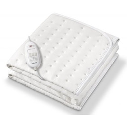 BEURER TS 19 Nakładka elektryczna na łóżko, 3
