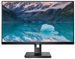 MONITOR PHILIPS LED 23,8" 242S9JML/00
