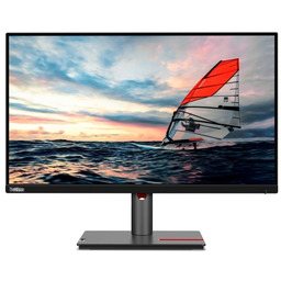 Lenovo ThinkVision P25i-30 24.5"FHD IPS WLED 4ms 250nits