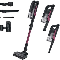 Odkurzacz bezprzewodowy Hoover HF610HX 011 90min 660W
