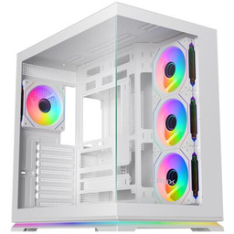Krux Atron White
