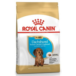 ROYAL CANIN Dachshund Puppy 1,5kg
