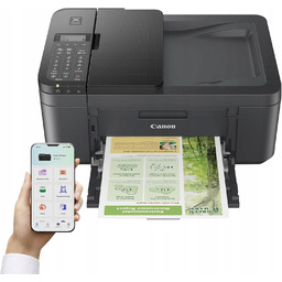 Urządzenie 4w1 Canon Pixma TR4755i Duplex Wi-Fi Adf