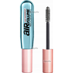 L Oréal - Air Volume Easy Waterproof Mega