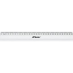 Linijka alum. 100 cm, klasa techniczna LENIAR 30074
