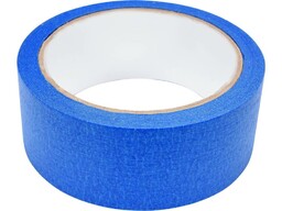 Vorel taśma maskująca niebieska 25m/38mm 75121