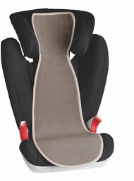 AirCuddle, Cool Seat, Oddychająca wkładka antypotowa do fotelika