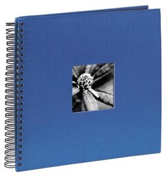 HAMA Album Fine Art Czarne kartki (50 stron)