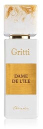 Gritti Dame de L''Ile Woda perfumowana 100 ml