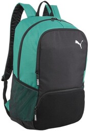 Puma Plecak Team Goal Premium XL zielono-czarny 90458